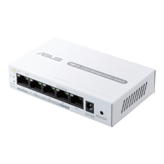 Asus ebp15 switch 5 porturi gbe, smart managed, poe, standarde retea: ieee 802.1p, ieee 802.1q, ieee 802.3ab, ieee 802.3af, ieee 802.3at, ieee 802.3i, ieee 802.3u, ieee 802.3x, ipv4, interfata 5 x 10/100/1000mbps, buget poe: 60w, securitate: ssl/tls.,  Switch-uri | electropc.ro