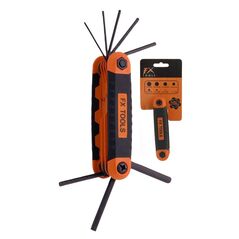 Cheie hexagonala set 8,  Altele | electropc.ro
