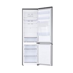 Combina frigorifica samsung rb38c632esa/ef, 386 l, total no frost, all-around cooling, compresor digital inverter, dozator apa, wifi, clasa e, h 203 cm, inox,  Combine frigorifice | electropc.ro