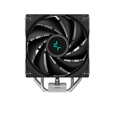 Cpu cooler deepcool gammaxx ag400, 500-2500rpm +/- 10%, ventilator 120mm, conector ventilator 4 pin, lga1700/1200/1151/1150/1155, am5/4,  Ventilatoare carcasa | electropc.ro