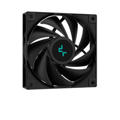 Cpu cooler deepcool gammaxx ag400, 500-2500rpm +/- 10%, ventilator 120mm, conector ventilator 4 pin, lga1700/1200/1151/1150/1155, am5/4,  Ventilatoare carcasa | electropc.ro