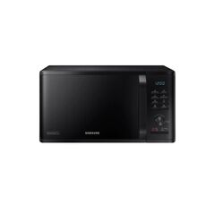Cuptor cu microunde samsung mg23k3515ak/ol, 23l, 800w, grill, negru,  Cuptoare cu microunde | electropc.ro