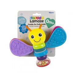 Freddie the firefly rattle,  Jucarii interactive bebelusi | electropc.ro