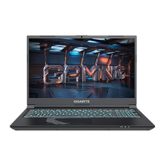 Gigabyte g5 kf5-h3ee354kd gaming notebook, free dos, procesor: i7-13620h, placa video: nvidia® geforce rtx™ 4060 laptop gpu 8gb gddr6, display: 15.6" fhd 144hz,memorie: 16gb ddr5-4800, capacitate stocate: 1tb, m.2 2280 x 2, tastatura iluminata, interfata:,  Laptopuri | electropc.ro