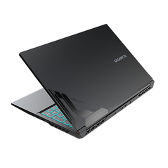 Gigabyte g5 mf5-h2ee354kd gaming notebook, free dos, procesor: i7-13620h, placa video: nvidia® geforce rtx™ 4050 laptop gpu 6gb gddr6, display: 15.6" fhd 144hz, memorie: 16 gb ddr5-4800, m.2 2280 x 2, tastatura iluminata, interfata: 1 x usb 2.0 port (type,  Laptopuri | electropc.ro