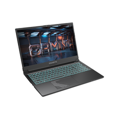 Gigabyte g5 mf5-h2ee354kd gaming notebook, free dos, procesor: i7-13620h, placa video: nvidia® geforce rtx™ 4050 laptop gpu 6gb gddr6, display: 15.6" fhd 144hz, memorie: 16 gb ddr5-4800, m.2 2280 x 2, tastatura iluminata, interfata: 1 x usb 2.0 port (type,  Laptopuri | electropc.ro