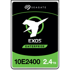 Hdd intern seagate 10k sas 2.4tb 10000rpm 256mb 512e,  Hard Disk-uri server | electropc.ro