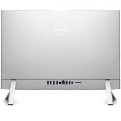 Inspiron all-in-one 5430 23.8-inch fhd touch, intel u7-150u, 16gb ram, 1tb ssd, intel uhd graphics, windows 11 pro,  All in one PC | electropc.ro
