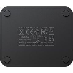 Insta360 x4 fast charge hub,  Alte accesorii foto & video | electropc.ro