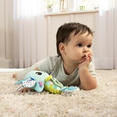 Lamaze- salamandra alise clip&go,  Jucarii interactive bebelusi | electropc.ro