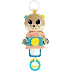 Lamaze-arty zambeste,  Jucarii interactive bebelusi | electropc.ro