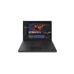 Laptop lenovo thinkpad p1 gen 6; 16" wqxga ; intel core i7-13800h; nvidia rtx a1000; ram 64gb; ram 1tb, 3yd, w11p,  Laptopuri | electropc.ro