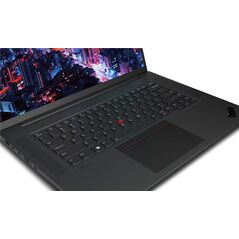 Laptop lenovo thinkpad p1 gen 6; 16" wqxga ; intel core i7-13800h; nvidia rtx a1000; ram 64gb; ram 1tb, 3yd, w11p,  Laptopuri | electropc.ro