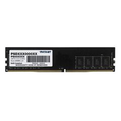 Memorie ram patriot ddr4 8gb 2666mhz psd48g26662,  Memorii RAM Desktop | electropc.ro