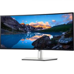 Monitor dell 34"  u3425we 86.72cm, tft lcd 3440 x 1440, 120 hz, 5 ms,  Monitoare LED | electropc.ro