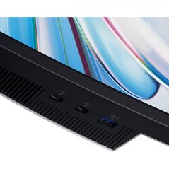 Monitor dell 34"  u3425we 86.72cm, tft lcd 3440 x 1440, 120 hz, 5 ms,  Monitoare LED | electropc.ro