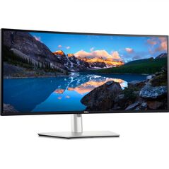 Monitor dell 34"  u3425we 86.72cm, tft lcd 3440 x 1440, 120 hz, 5 ms,  Monitoare LED | electropc.ro