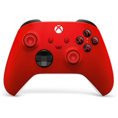 Ms xbox x wireless controller pulse red,  Mouse | electropc.ro