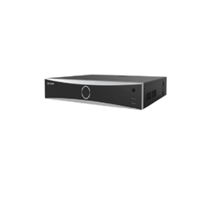 Nvr 16 canale hikvision ds-7716nxi-i4/s(c), 4k, acusense - facial detection and analytics: face picture comparison, human face capture, face picture search; face picture library: up to 16 face picture libraries, with up to 10,000 face pictures in total (e,  NVR | electropc.ro