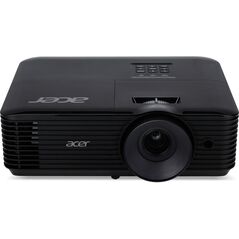 Proiector acer x1328wh, dlp 3d ready, wxga 1280*800, up to wuxga 1920* 1200, 4500 lumeni, 16:10 nativ, 4:3/ 16:9 compatibil, 20.000:1, dimensiune maxima imagine 300", distanta maxima de proiectie 10 m, boxa 3w, lampa 6.000 ore/ 15.000 ore, 24- 32 db, greu,  Videoproiectoare | electropc.ro