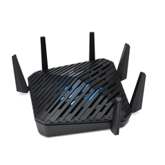 Router gaming wireless acer predator connect w6, ax7800, tri-band, wi-fi 6e,  Routere Wireless | electropc.ro