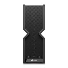 Router wireless tp-link archer be550, 1xwan 2.5 gbps, 4xlan 2.5 gbps, 6 antene externe, tri-band ac750 (5760/2880/574mbps), buton wirelesson/off,buton wps,  Routere Wireless | electropc.ro