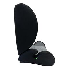 Scaun auto 100-150 cm , r129,cu isofix , gri/negru, u-grow,  Scaune auto copii | electropc.ro