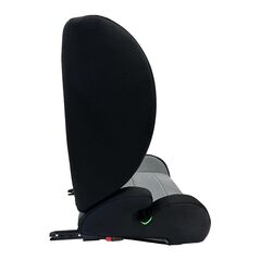 Scaun auto 100-150 cm , r129,cu isofix , gri/negru, u-grow,  Scaune auto copii | electropc.ro