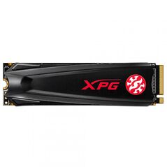Ssd adata xpg gammix s5, 512gb, nvme, m.2,  SSD-uri Interne | electropc.ro