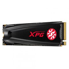 Ssd adata xpg gammix s5, 512gb, nvme, m.2,  SSD-uri Interne | electropc.ro