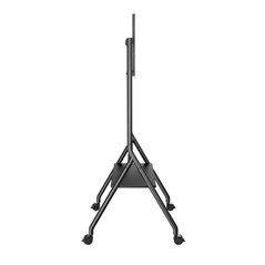 Stand tv mobil serioux 13e-46fw, dimensiuni: 725x635x1615mm, compatibilitate  dimensiune ecran: 37""-86"", vesa: 200x200, 300x200, 400x200, 300x300, 400x300, 400x400, 600x400, greutate maximă suportata: 80 kg, greutate maximă suportata raft: 10 kg,  Suporturi TV & Monitor | electropc.ro
