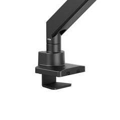 Suport monitor serioux mm80-c012, compatibilitate  dimensiune ecran 17"-57", greutate maximă suportata: (per ecran): 2~27 kg, greutate maximă suportata pentru ecran curbat (per ecran): 1 ~ 22 kg,  vesa: 75x75, 100x100, 100x200, 200x100, 200x200, inclinare,  Suporturi TV & Monitor | electropc.ro