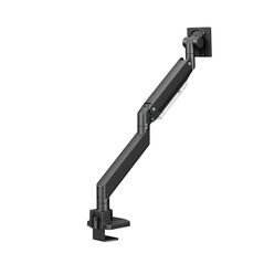 Suport monitor serioux mm80-c012, compatibilitate  dimensiune ecran 17"-57", greutate maximă suportata: (per ecran): 2~27 kg, greutate maximă suportata pentru ecran curbat (per ecran): 1 ~ 22 kg,  vesa: 75x75, 100x100, 100x200, 200x100, 200x200, inclinare,  Suporturi TV & Monitor | electropc.ro