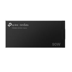 Tp-link omada poe++ injector poe380s, standarde și protocoale: ieee802.3i, ieee802.3u, ieee802.3ab, ieee802.3af, ieee802.3at, ieee802.3bt, interfata: 1× 10 gbps/5 gbps/2.5 gbps/1 gbps/100 mbps/10 mbps rj45, 1× 10 gbps/5 gbps/2.5 gbps/1 gbps/100 mbps/10 mb,  Accesorii switch-uri | electropc.ro