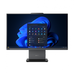All-in-one lenovo thinkcentre neo 50a 27 gen 5, intel core i5-13420h, ram 8gb, ssd 256gb, integrated intel uhd graphics, 3yo w11p edu,  All in one PC | electropc.ro