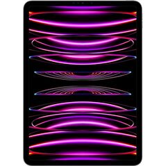 Apple ipad pro 11" (2022) 4th gen, 512gb, wi-fi, space grey,  Tablete | electropc.ro