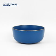 Bol cereale ceramica 16 cm, leyla, art of dining, heinner,  Farfurii & Boluri de Servire | electropc.ro