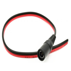 Cablu alimentare mama 12v pac 10 buc dc-002,  Accesorii | electropc.ro
