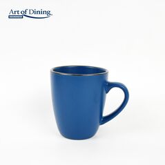 Cana ceramica 354 ml, leyla, art of dining, heinner,  Cani & Cesti | electropc.ro