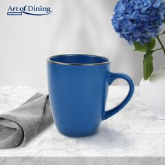Cana ceramica 354 ml, leyla, art of dining, heinner,  Cani & Cesti | electropc.ro