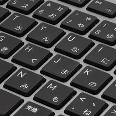Dell keyboard and mouse set km7120w, wireless, 2.4 ghz, bluetooth 5.0, buttons qty: 7, numeric keypad, hot keys function: multimedia, search, home page, volume - and +, system lock, print screen, movement resolution: 1600 dpi, supported battery type: aa x,  Kit mouse tastatura | electropc.ro
