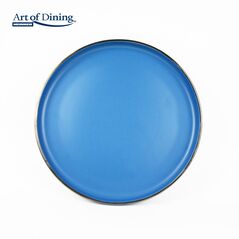 Farfurie intinsa ceramica 27 cm, leyla, art of dining heinner,  Farfurii & Boluri de Servire | electropc.ro
