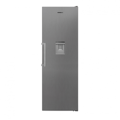 Frigider cu o usa heinner hf-v401nfxwde++,  Frigidere | electropc.ro