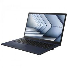 Laptop business asus expertbook b1, b1502cva-bq1596xa, 15.6-inch, fhd (1920 x 1080) 16:9, intel® core™ i3-1315u processor 1.2ghz (10m cache, up to 4.5ghz, 6 cores),  1x ddr4 so-dimm slot, 1x m.2 2280 pcie 4.0x4, ddr4 8gb, 512gb m.2 2280 nvme™ pcie® 4.0 ss,  Laptopuri | electropc.ro