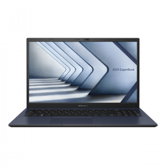 Laptop business asus expertbook b1, b1502cva-bq1596xa, 15.6-inch, fhd (1920 x 1080) 16:9, intel® core™ i3-1315u processor 1.2ghz (10m cache, up to 4.5ghz, 6 cores),  1x ddr4 so-dimm slot, 1x m.2 2280 pcie 4.0x4, ddr4 8gb, 512gb m.2 2280 nvme™ pcie® 4.0 ss,  Laptopuri | electropc.ro