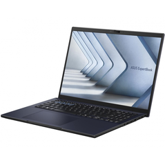 Laptop business asus expertbook b3, b3604cma-q90347, 16.0-inch, wuxga (1920 x 1200) 16:10, intel® core™ ultra 5 processor 125h 1.2 ghz (18mb cache, up to 4.5 ghz, 14 cores); intel® ai boost npu, 2x ddr5 so-dimm slots, 1x m.2 2230 pcie 4.0x4, 1x m.2 2280 p,  Laptopuri | electropc.ro