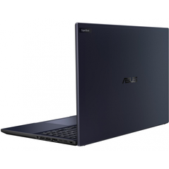 Laptop business asus expertbook b3, b3604cma-q90347, 16.0-inch, wuxga (1920 x 1200) 16:10, intel® core™ ultra 5 processor 125h 1.2 ghz (18mb cache, up to 4.5 ghz, 14 cores); intel® ai boost npu, 2x ddr5 so-dimm slots, 1x m.2 2230 pcie 4.0x4, 1x m.2 2280 p,  Laptopuri | electropc.ro