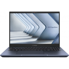 Laptop business asus expertbook b5, b5604cma-q90091x, 16.0-inch, wuxga (1920 x 1200) 16:10, intel® core™ ultra 7 processor 155h 1.4 ghz (24mb cache, up to 4.8 ghz, 16 cores); intel® ai boost npu, 2x ddr5 so-dimm slots, 1x m.2 2230 pcie 4.0x4, 1x m.2 2280 ,  Laptopuri | electropc.ro