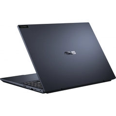 Laptop business asus expertbook b5, b5604cma-q90091x, 16.0-inch, wuxga (1920 x 1200) 16:10, intel® core™ ultra 7 processor 155h 1.4 ghz (24mb cache, up to 4.8 ghz, 16 cores); intel® ai boost npu, 2x ddr5 so-dimm slots, 1x m.2 2230 pcie 4.0x4, 1x m.2 2280 ,  Laptopuri | electropc.ro