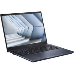 Laptop business asus expertbook b5, b5604cma-q90091x, 16.0-inch, wuxga (1920 x 1200) 16:10, intel® core™ ultra 7 processor 155h 1.4 ghz (24mb cache, up to 4.8 ghz, 16 cores); intel® ai boost npu, 2x ddr5 so-dimm slots, 1x m.2 2230 pcie 4.0x4, 1x m.2 2280 ,  Laptopuri | electropc.ro